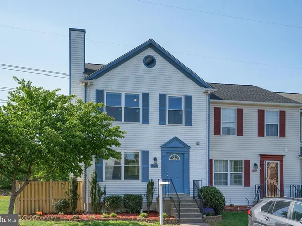 3655 Dahlgren Pl, Dumfries, VA 22026