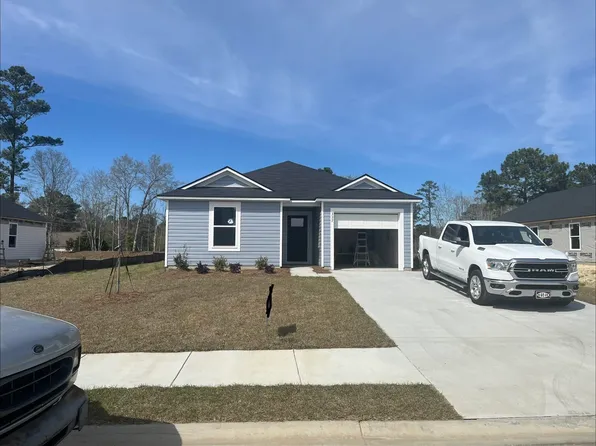 337 Sweet Vernal St lot 9 Woodhaven, Longs, SC 29568