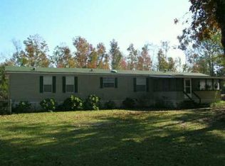 18387 Fussell Rd, Covington, LA 70435