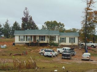 11289 Corinth Rd, Belleville, AR 72824