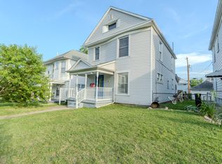 1130 Demphle Ave, Dayton, OH 45410