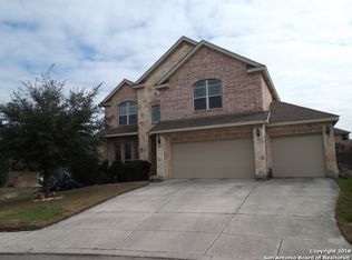 11802 Ocelot Path, San Antonio, TX 78253