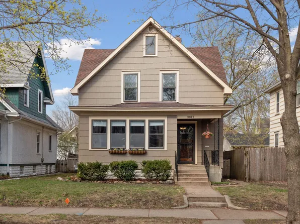 3812 Garfield Ave, Minneapolis, MN 55409