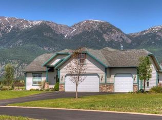 71 White Swan Ct, Kalispell, MT 59901
