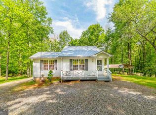 104 Brando Trl, Clarkesville, GA 30523
