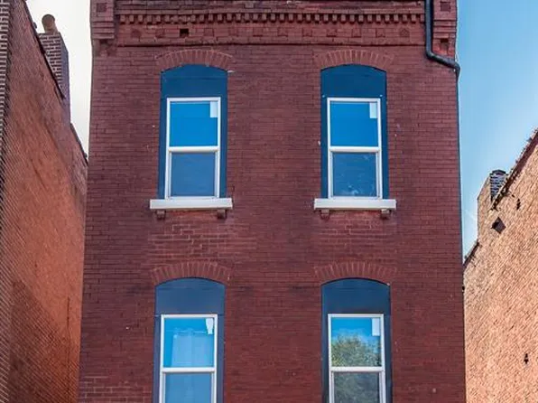 3436 Pennsylvania Ave, Saint Louis, MO 63118