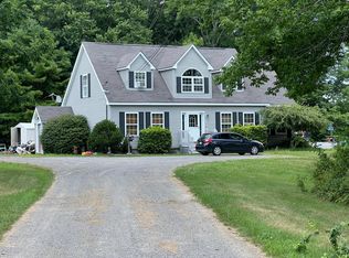 0 Joanies Way, Scarborough, ME 04074