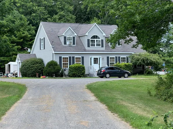 0 Joanie's Way, Scarborough, ME 04074