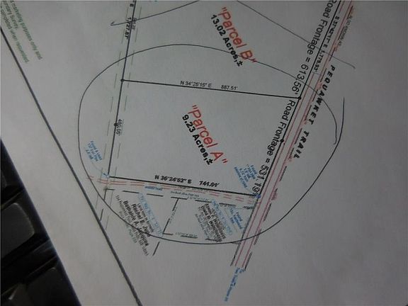 2nd image of 600 Pequawket Trail Trail NW