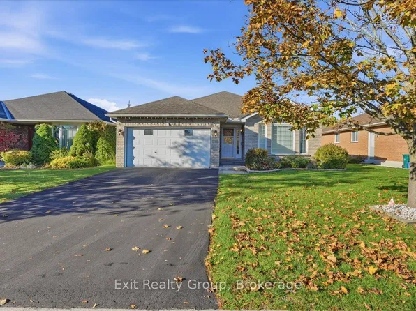 6 Hemlock Cres, Belleville, ON K8N 5W7