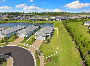 1851 Mesa Ln, Naples, FL 34120