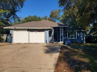 11702 Tanglebriar Trl, Austin, TX 78750