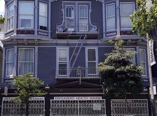625 Divisadero St #6, San Francisco, CA 94117