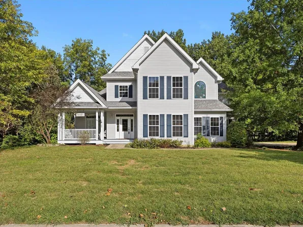 44 Hillsborough Dr, Collinsville, IL 62234