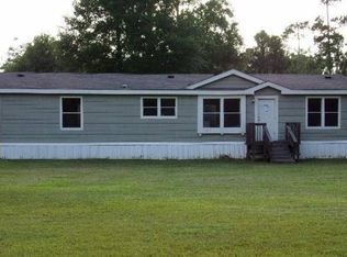 8261 N Linscomb Rd, Vidor, TX 77662