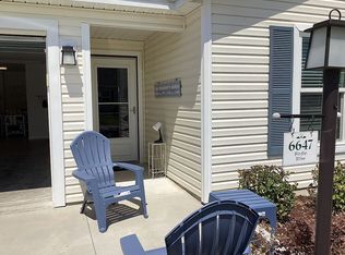 6647 Geiger Ln, Okahumpka, FL 34762