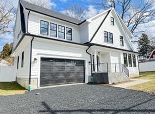 258 Reedsdale Rd, Milton, MA 02186