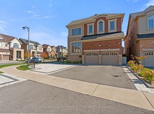 79 Chaiwood Ct, Vaughan, ON L6A 0V9