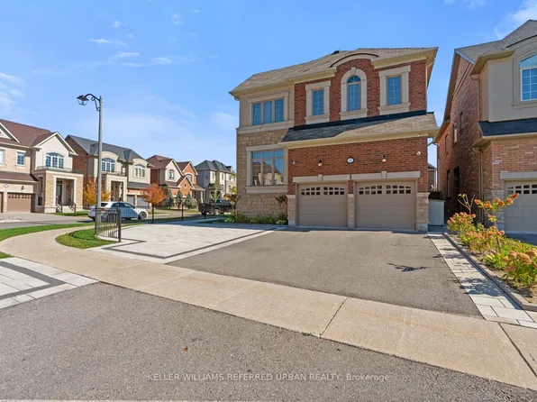 79 Chaiwood Ct, Vaughan, ON L6A 0V9