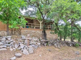 4020 Tanglewood Trl, Spring Branch, TX 78070