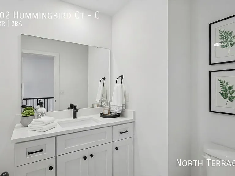 Fairview Crossing Townhomes — Photo 132