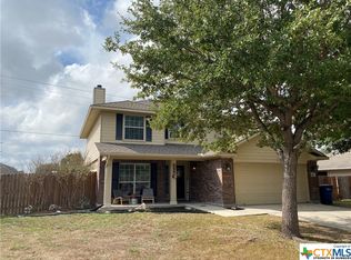 566 Roadrunner Ave, New Braunfels, TX 78130