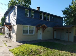 722 Iowa St, Madison, IL 62060