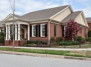 1 Thayer St NW, Huntsville, AL 35806