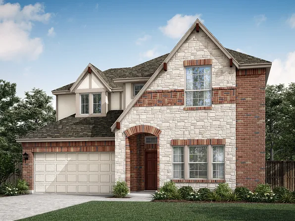 Garland Plan, Keeneland