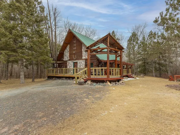 28465 Highway 71 NE, Blackduck, MN 56630