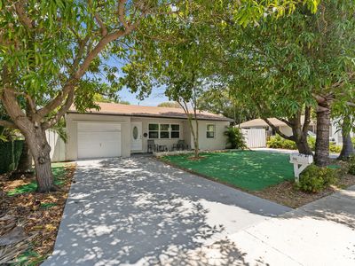 254 SW 8th Street, Dania, FL, 33004