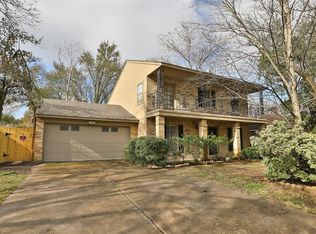 4010 Broken Elm Dr, Spring, TX 77388