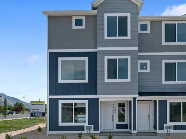 1240 N 275 E #189, Harrisville, UT 84404