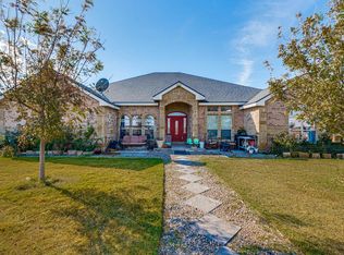 15004 S Klondyke Ave, Odessa, TX 79766