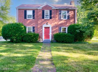 226 S Hampton Rd, Louisville, KY 40222