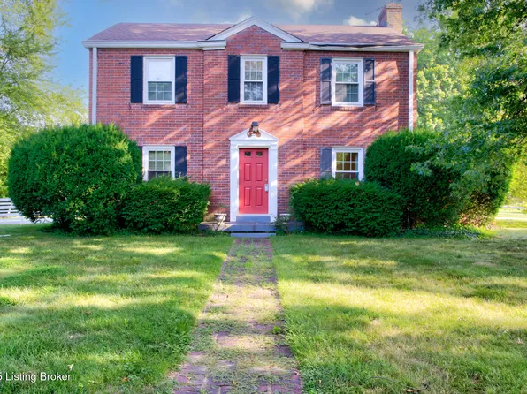 226 S Hampton Rd, Louisville, KY 40222