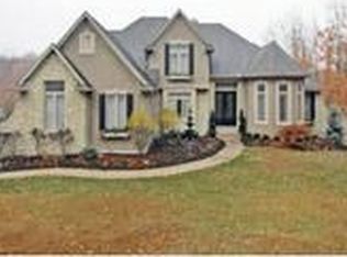6578 Powner Farm Dr, Cincinnati, OH