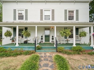 11285 Cross County Rd, Mineral, VA, 23117