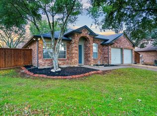 1514 Sandy Rdg, McKinney, TX 75069