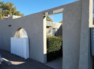 3608 Bryn Mawr Dr NE APT A, Albuquerque, NM 87107
