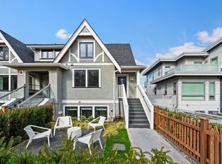 1139 W 33rd Ave, Vancouver, BC