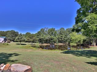 1870 Dry Hollow Rd, Oxford, AR 72565