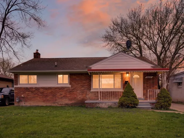 5022 S Middlebelt Rd, Westland, MI 48186