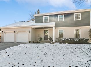 1250 E Bailey Rd, Naperville, IL 60565