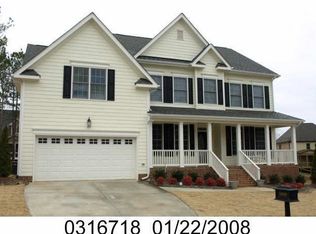 12808 Pegasi Way, Raleigh, NC 27614