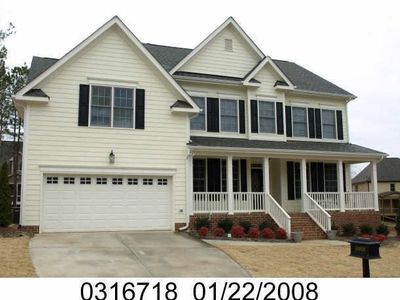 12808 Pegasi Way, Raleigh, NC, 27614