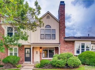 7745 S Steele St, Centennial, CO 80122