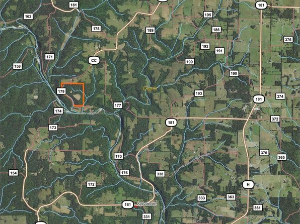 000 County Road 179, Dora, MO 65637