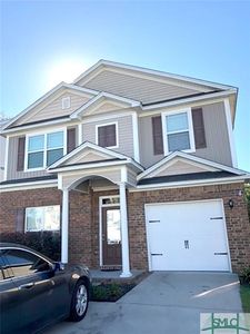 162 Chapel Lake S, Savannah, GA, 31419