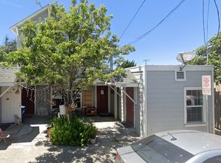 209 Kaye St APT D, Santa Cruz, CA 95060